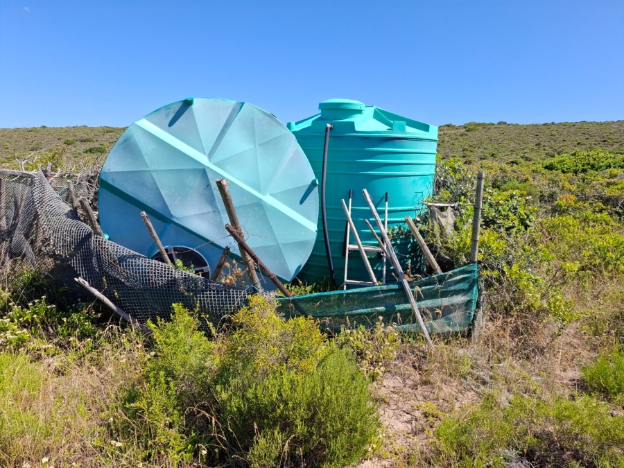  Bedroom Property for Sale in Stilbaai Rural Western Cape